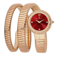 Christian Van Sant Women's Naga - MANDOTOS INTERNATIONALWatches