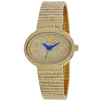 Christian Van Sant Women's Sparkler - MANDOTOS INTERNATIONALWatches
