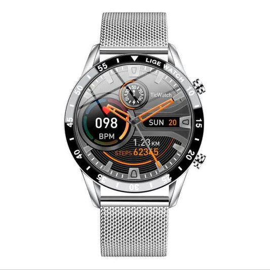 Circle Elite Smart Watch - MANDOTOS
