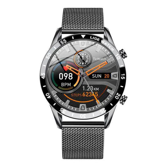 Circle Elite Smart Watch - MANDOTOS