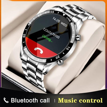 Circle Elite Smart Watch - MANDOTOS