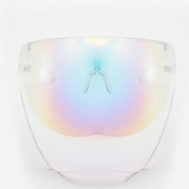 ClearShield Anti-Spray Eyewear - MANDOTOS