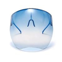 ClearShield Anti-Spray Eyewear - MANDOTOS