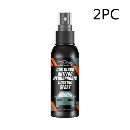 ClearView Auto Glass Repellent - MANDOTOS