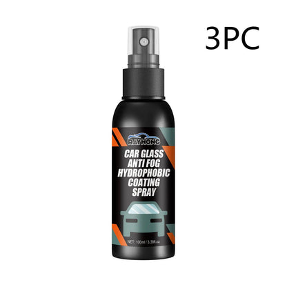 ClearView Auto Glass Repellent - MANDOTOS