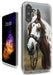 ClearView Dual Layer Case for Samsung A15 5G - MANDOTOS