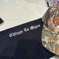 CLM Tee - MANDOTOS INTERNATIONALShirts & Tops