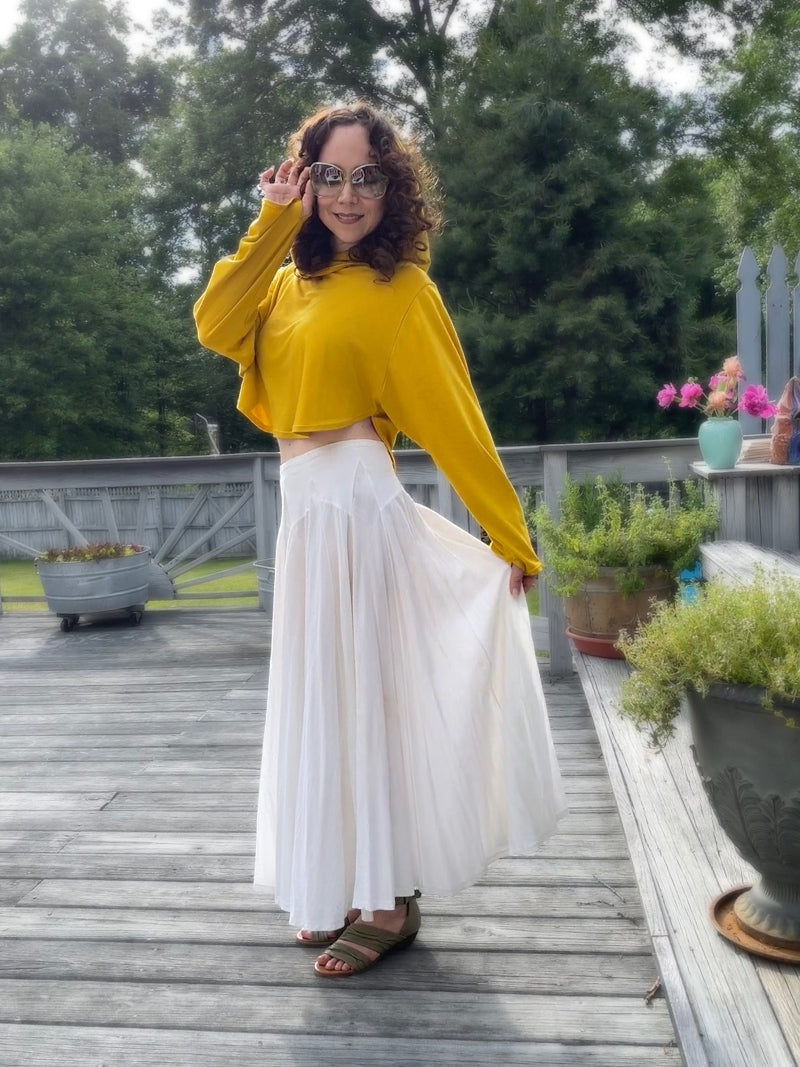 UPF 50+ Sun-Safe Hoodie: Lightweight, Versatile Protection - Clothing