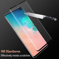 S21 Series 3 - Pack Ultra Clear Screen Protectors - MANDOTOS INTERNATIONAL