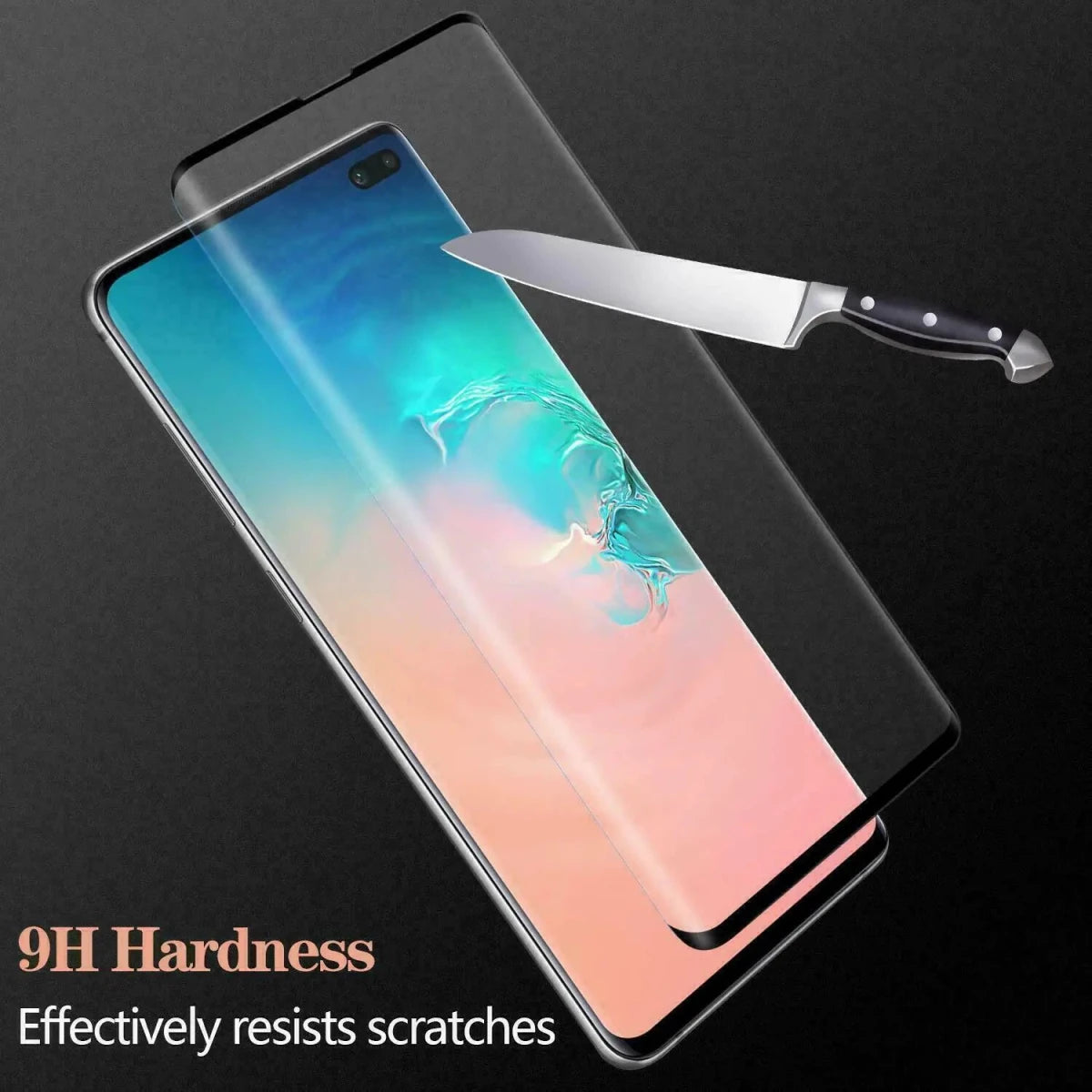 S21 Series 3 - Pack Ultra Clear Screen Protectors - MANDOTOS INTERNATIONAL