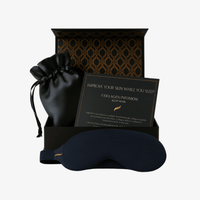 Collagen Infusion Sleep Mask - MANDOTOS INTERNATIONALSkin Care