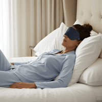 Collagen Infusion Sleep Mask - MANDOTOS INTERNATIONALSkin Care
