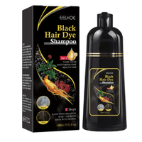 ColorWash Hair Shampoo - MANDOTOS INTERNATIONAL