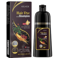 ColorWash Hair Shampoo - MANDOTOS INTERNATIONAL