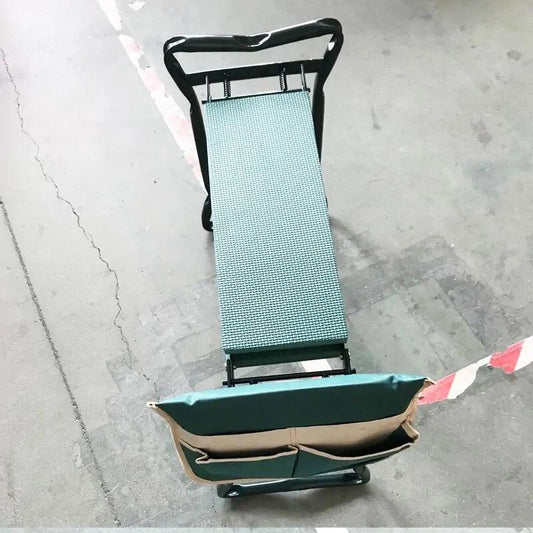 Comfort Gardener's Kneeler - MANDOTOS