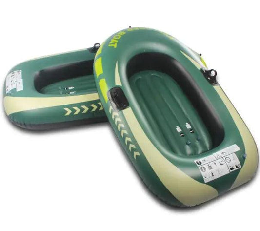 Compact Aqua Explorer - MANDOTOS