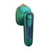 Compact DualMode Steam Brush - MANDOTOS