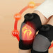 Compact Heat Relaxation Device - MANDOTOS