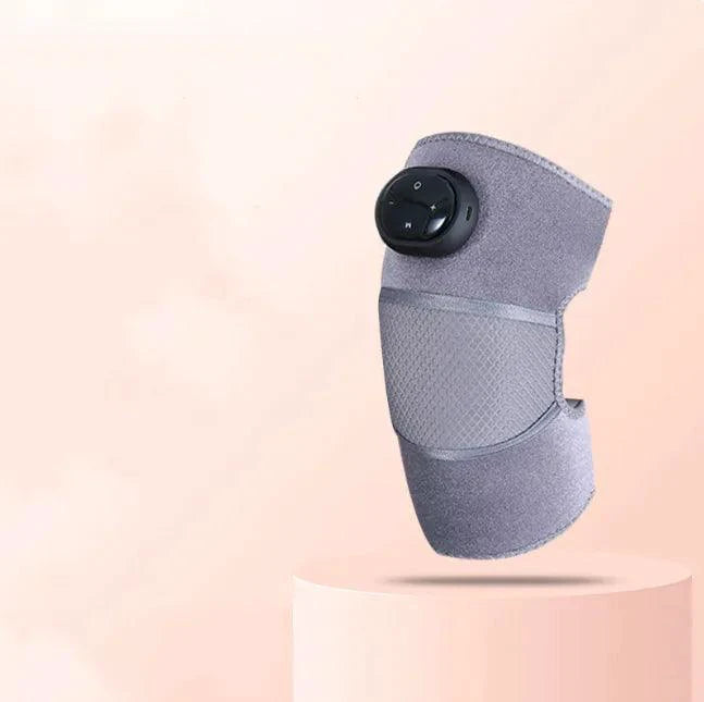 Compact Heat Relaxation Device - MANDOTOS