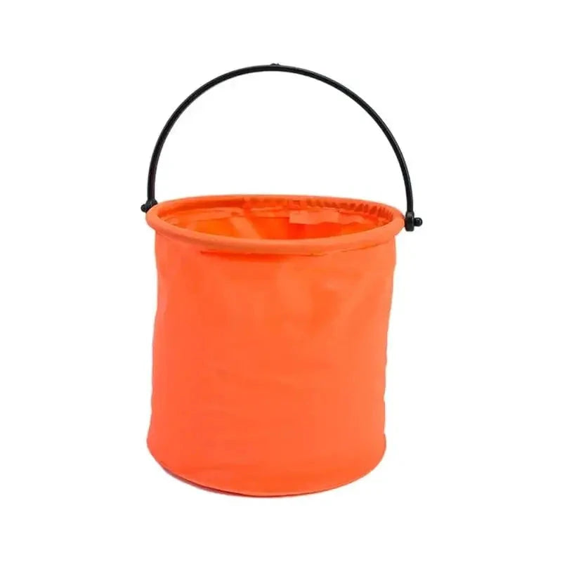 Compact Seaside Bucket - MANDOTOS