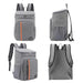 Compact Thermal Meal Carrier - MANDOTOS