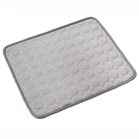 Cooling Mesh Pet Lounger - MANDOTOS