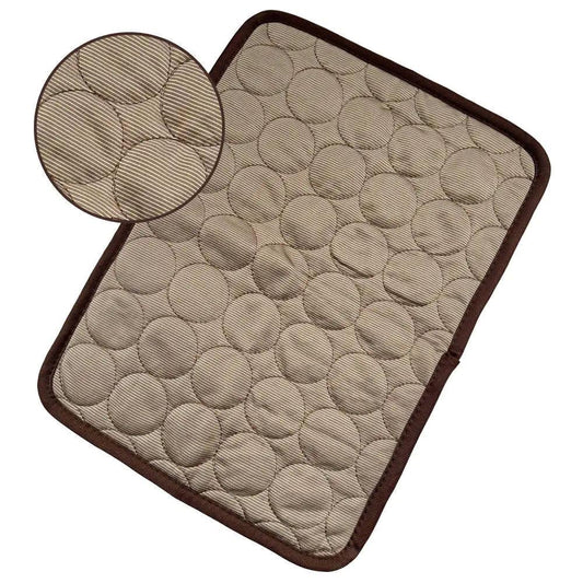Cooling Mesh Pet Lounger - MANDOTOS