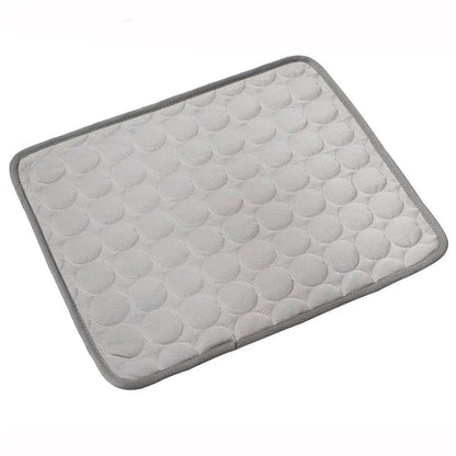 Cooling Mesh Pet Lounger - MANDOTOS