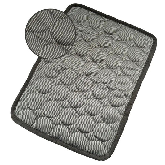 Cooling Mesh Pet Lounger - MANDOTOS