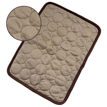 Cooling Mesh Pet Lounger - MANDOTOS