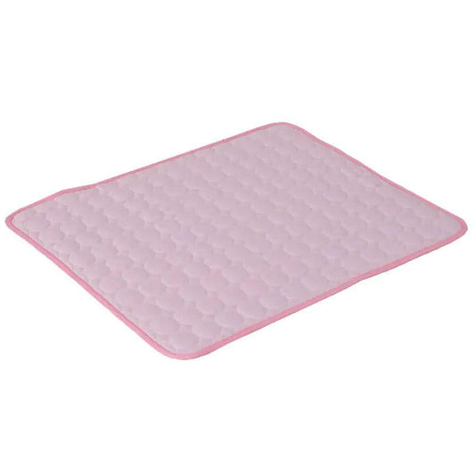 Cooling Mesh Pet Lounger - MANDOTOS