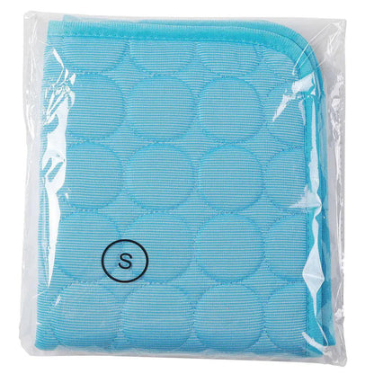 Cooling Mesh Pet Lounger - MANDOTOS