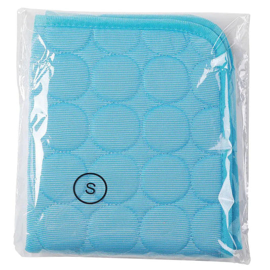Cooling Mesh Pet Lounger - MANDOTOS