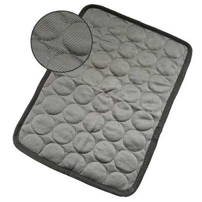Cooling Mesh Pet Lounger - MANDOTOS