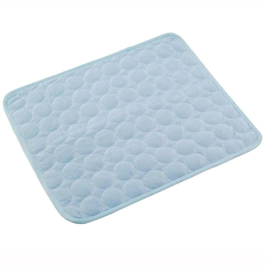 Cooling Mesh Pet Lounger - MANDOTOS