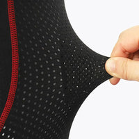 CoolVent Cycling Shorts - MANDOTOS