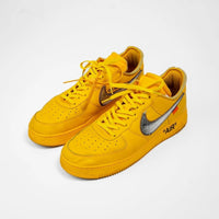 Corona Yellow - MANDOTOS INTERNATIONALElastic Shoelace