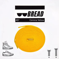 Corona Yellow - MANDOTOS INTERNATIONALElastic Shoelace