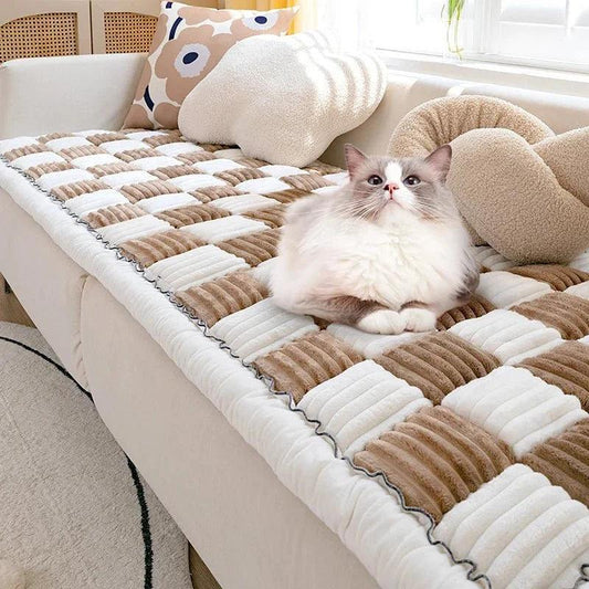 Couch Guardian - MANDOTOS