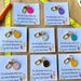 Cross-border e-commerce alloy color dripping smiley face keychain electroplated gold irregular expression bag pendant accessories - MANDOTOS INTERNATIONAL