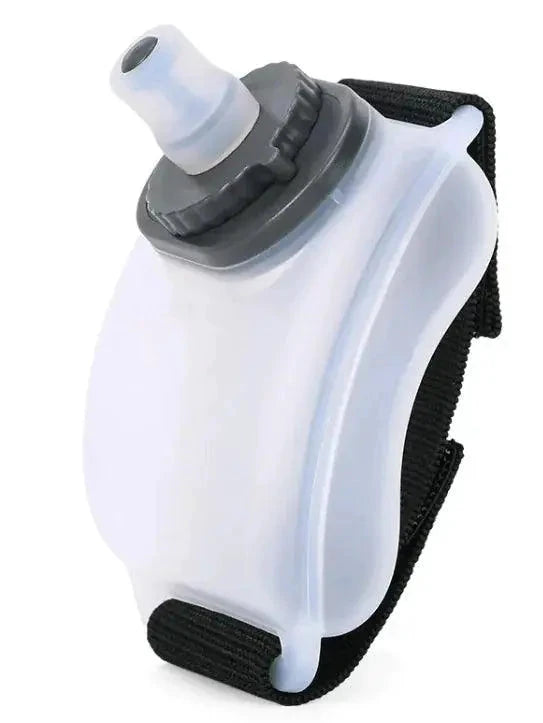 Cycling Wrist Water Bottle - MANDOTOS