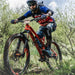 Cyclist's Lightweight Bottle Cage - MANDOTOS
