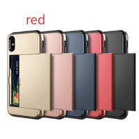 Robust Dual Layer Hybrid Defender Armor Case for reliable phone protection - MANDOTOS INTERNATIONAL0