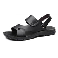 Men's Coastal Stroll Sandals - MANDOTOS INTERNATIONAL