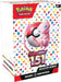 Pokemon TCG SV 151 Legends Booster Pack - MANDOTOS INTERNATIONAL