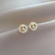 D516 Ear Studs
