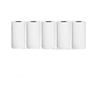 Mini Printer Portable Mini Bluetooth WiFi New Wrong Printer Mobile Phone Photo Title Note Hot Print Pocket Student Error Label Printer - MANDOTOS