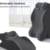 Stomach Sleeper Pillow - MANDOTOS INTERNATIONAL