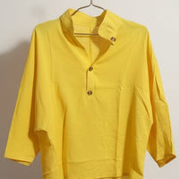 Women’s Casual Shirt and Full-Length Pants Set