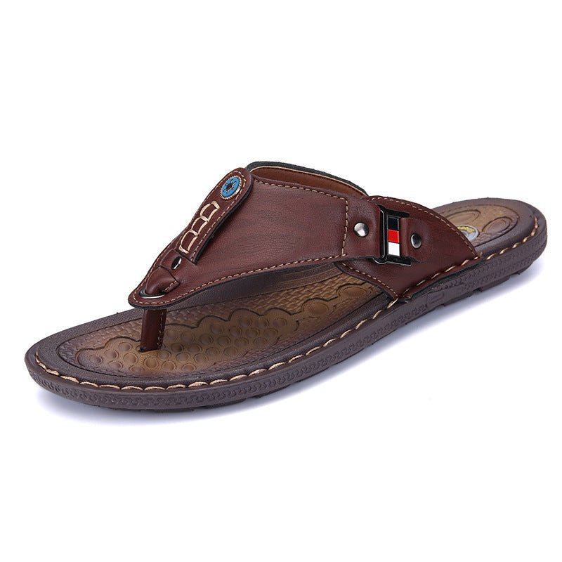 Coastal Trek Non - Slip Sandals - MANDOTOS INTERNATIONAL